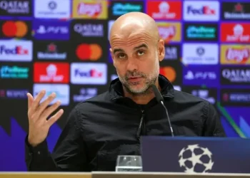 Guardiola defiende tomar la palabra cada vez que ‘se maten inocentes’