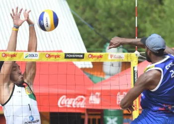 Cochabamba recibirá el Sudamericano U18 Voleibol de Playa