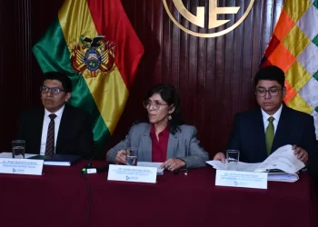 Contralora respalda la ampliación del arraigo contra exautoridades