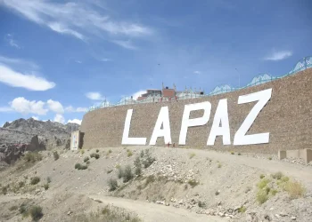 Alcaldía recibe de forma definitiva la ‘superobra’ de la avenida Libertad