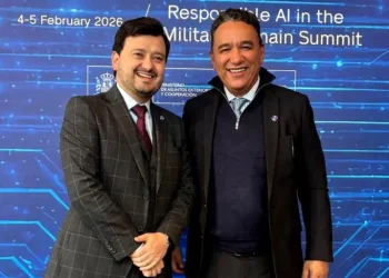 Bolivia y Colombia sellan acuerdo de cooperación en defensa y capacitación