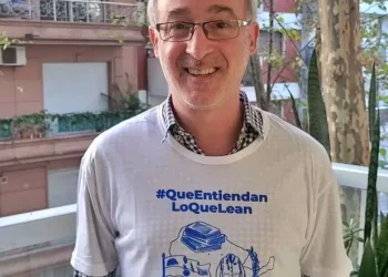 Alejandro Alfie: «Hay un intento de Milei de controlar los medios»