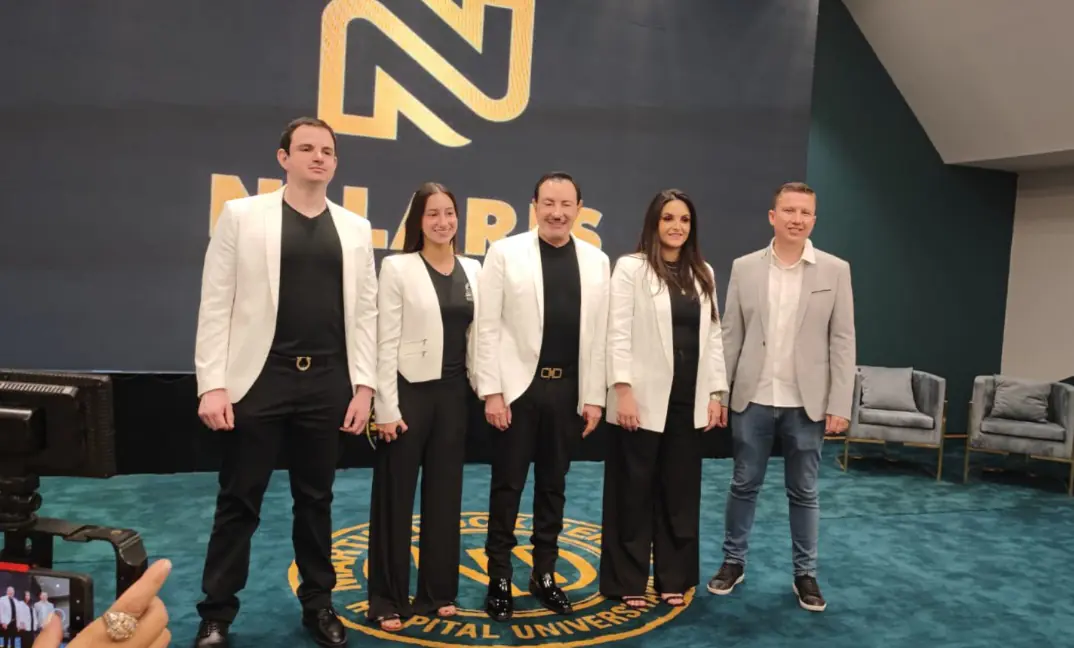 Proyecto Fénix moviliza USD 600 millones en infraestructura de salud