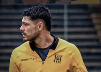 El ‘Tigre’ está cerca de habilitar a Darwin Lom para la Libertadores