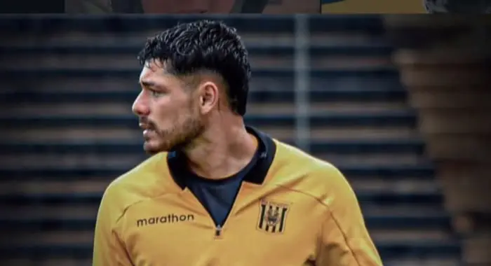 El ‘Tigre’ está cerca de habilitar a Darwin Lom para la Libertadores