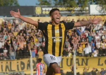 El argentino Braian Guille es una opción para la ‘Verde’