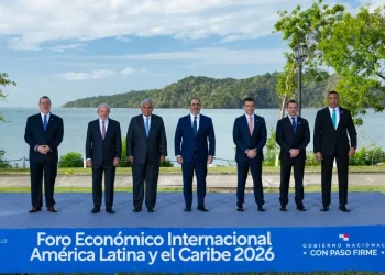 Foro de CAF abre nueva oportunidad para Bolivia y la región