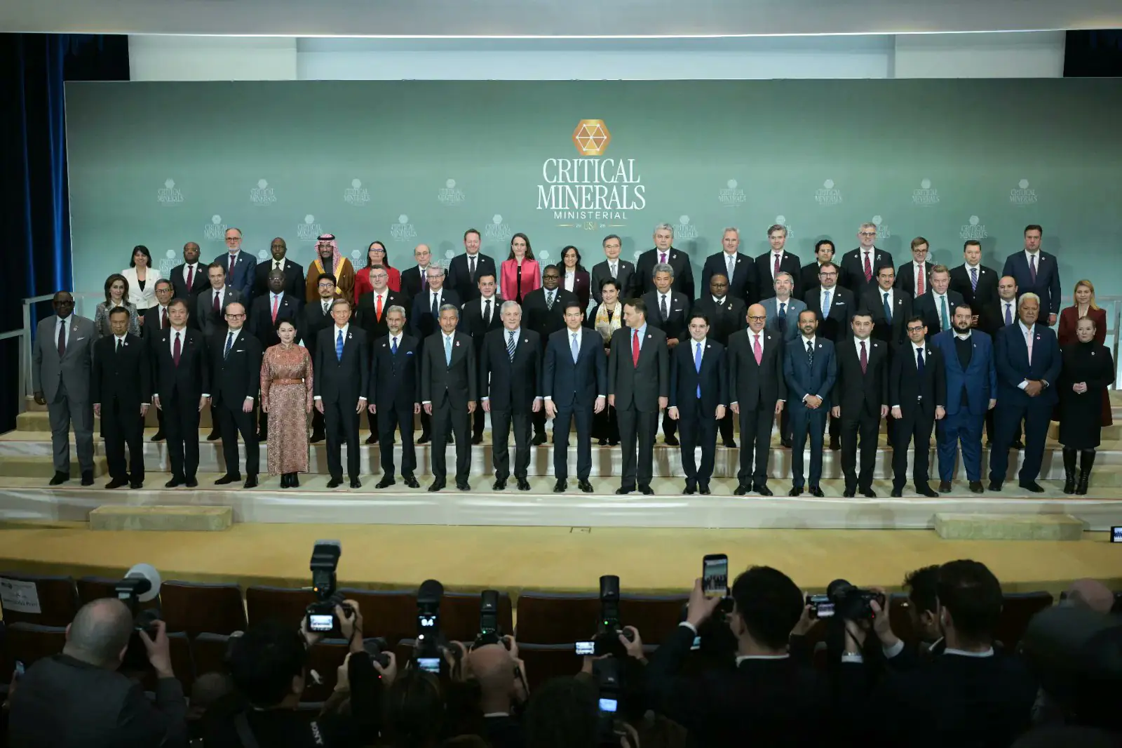 Foro de CAF abre nueva oportunidad para Bolivia y la región
