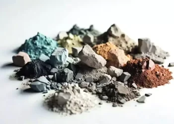 EEUU firma 11 acuerdos bilaterales para minerales críticos