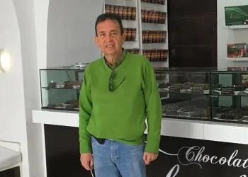 Valores y reinversión: la fórmula de Chocolates Taboada para el éxito