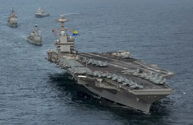 Trump y el Caribe como laboratorio geopolítico en el Siglo XXI