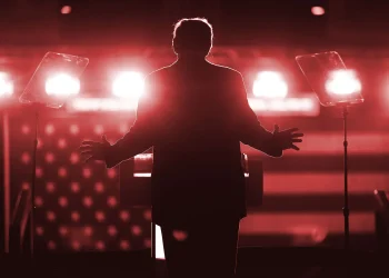Trump recargado: el imperio contraataca (II)
