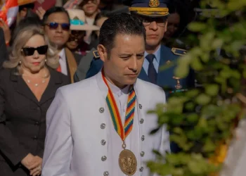 El vicepresidente de Bolivia pierde atribuciones con el tiempo