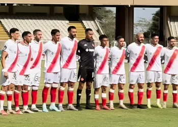 Paniagua y Vaca debutaron como titulares en la victoria del Wydad AC