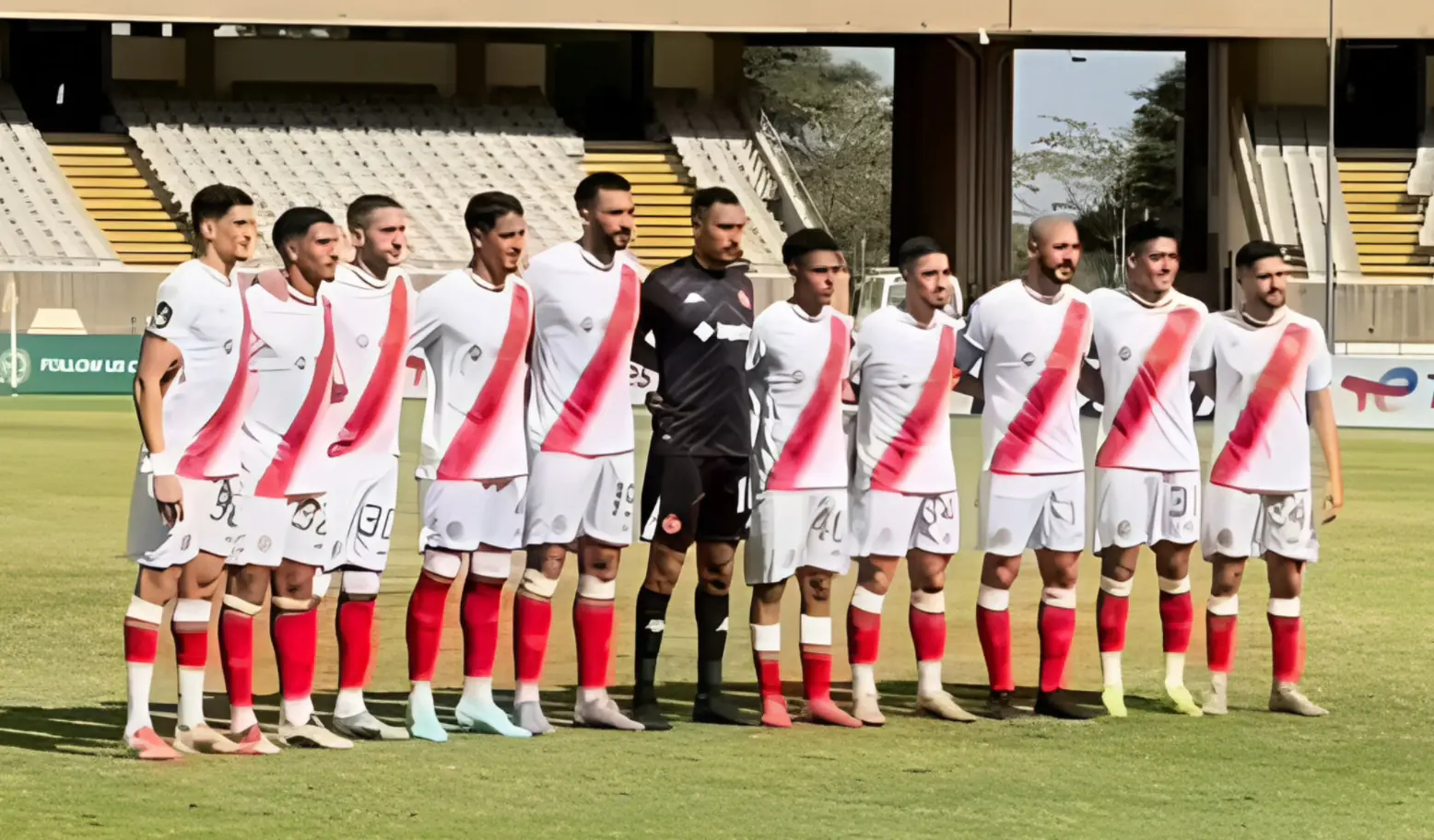 Paniagua y Vaca debutaron como titulares en la victoria del Wydad AC