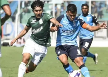 Blooming clasifica pese al triunfo de Oriente en el Clásico Cruceño