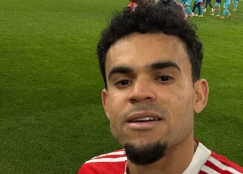 Luis Díaz marca un triplete y Lautaro llega a 171 goles con el Inter