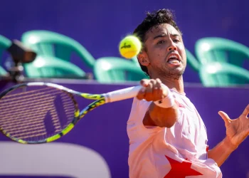 Hugo Dellien accede al cuadro principal del Argentina Open