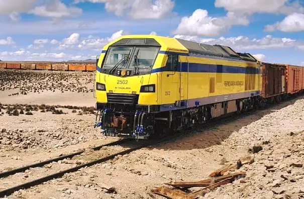 Bolivia