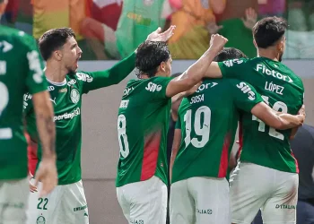 De vuelta a los estadios: Palmeiras por la punta, River a sacudirse el polvo