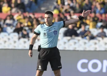 Paraguayo Derlis López dirigirá el Táchira-The Strongest