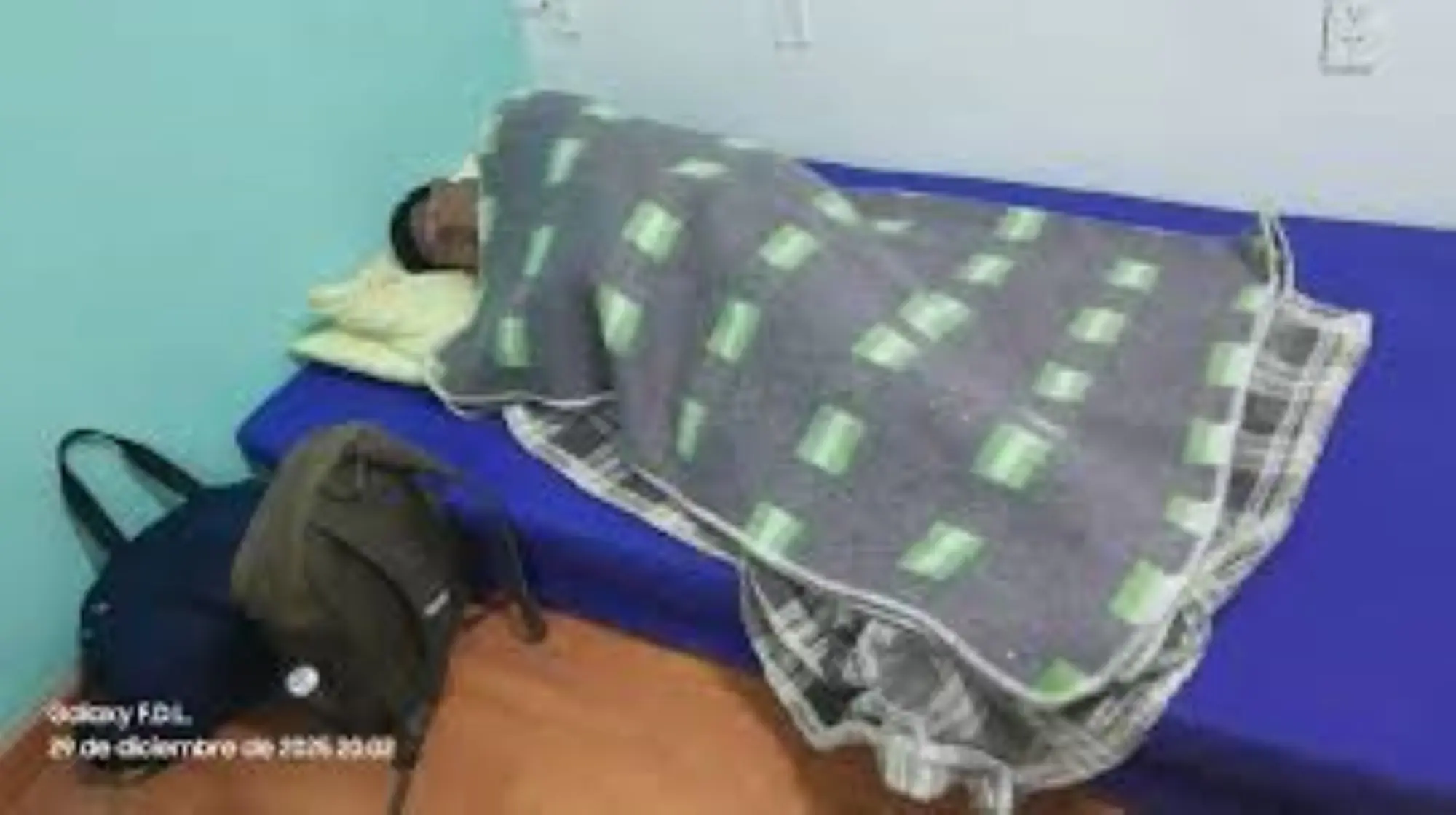 Un joven fue dopado en un bus interdepartamental. FOTO: Archivo