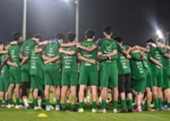 La Sub-17 de Bolivia debuta en el Torneo Jóvenes Promesas