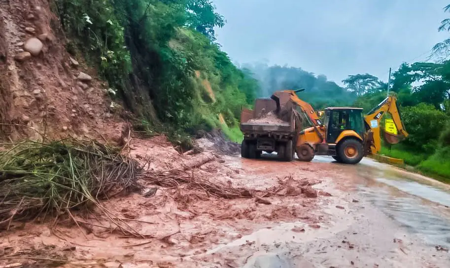 carreteras