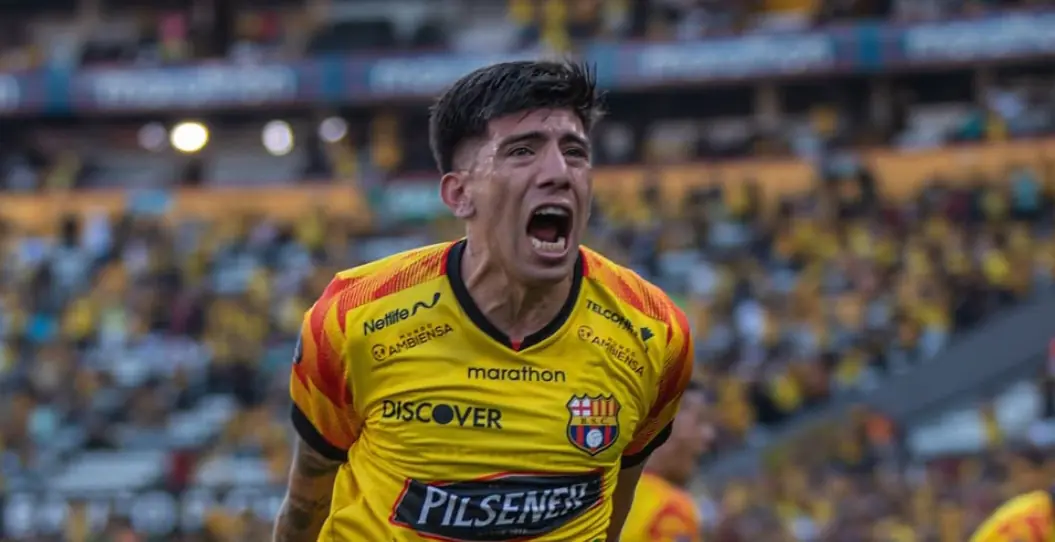 Braian Oyola tiene acordada su vinculación con Bolívar