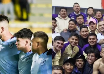 Bolívar – Real Potosí jugarán el viernes 13 y jueves 19