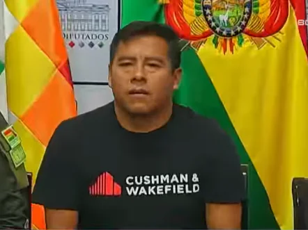 Subnacionales: Diputado Rojas denuncia violencia política en el Trópico