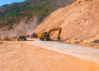 Liberan el tránsito vehicular en la vía Cochabamba–Oruro por Carnavales