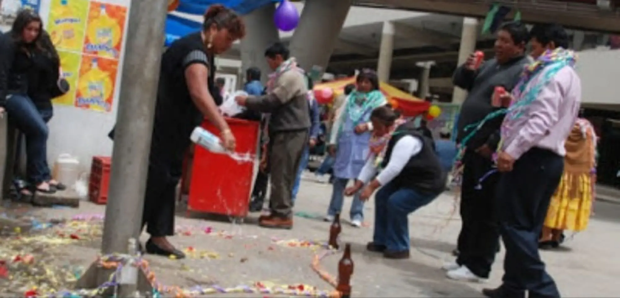 El Ministerio de Trabajo ratificó feriado para el 16 y 17 de febrero por carnavales. FOTO: Archivo
