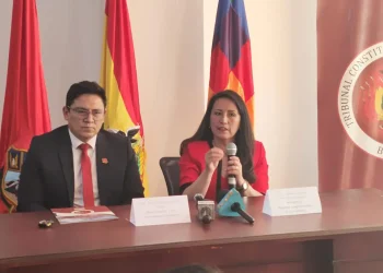 TCP ratifican la continuidad institucional y la defensa de la Constitución