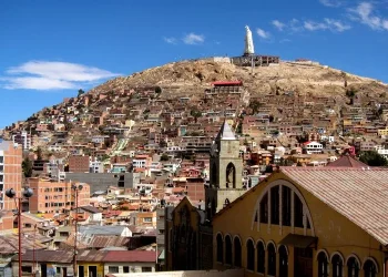 Oruro