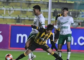 Surge el Repechaje del Torneo Amistoso de Verano en Bolivia