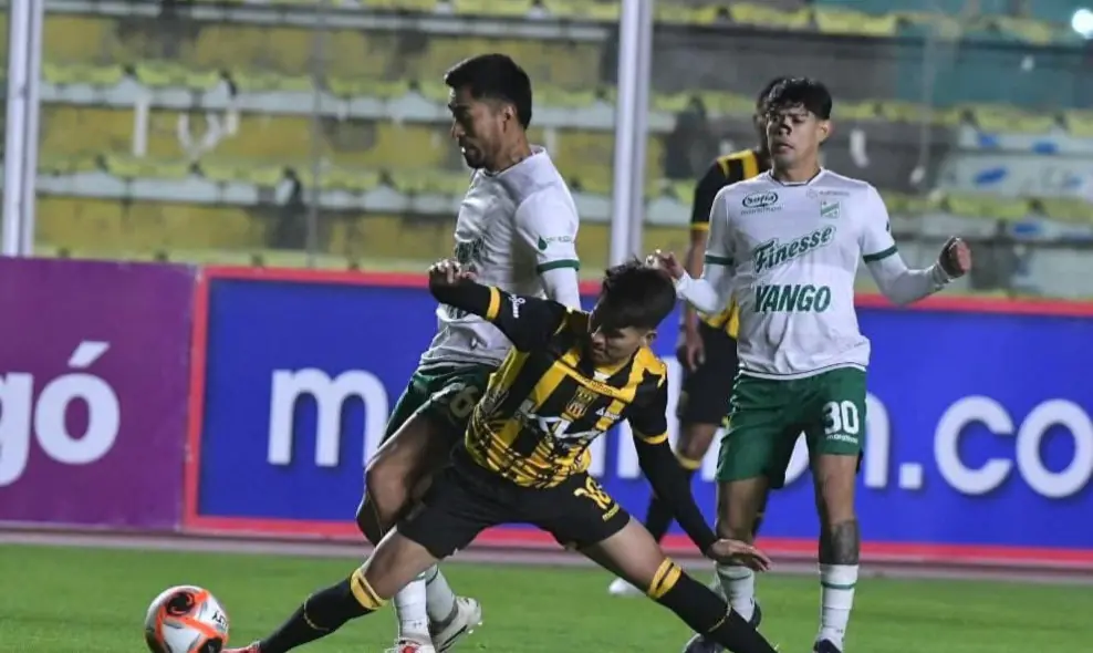 Surge el Repechaje del Torneo Amistoso de Verano en Bolivia