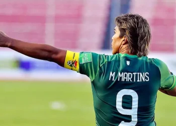 Costa confirma a Martins en Oriente, ¿alcanza a la ‘Verde’?