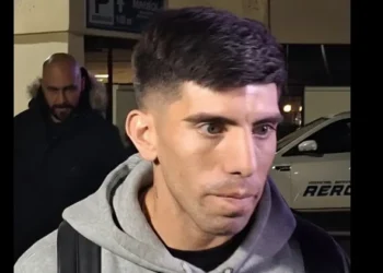 Braian Oyola: ‘Llego al equipo más grande de Bolivia’