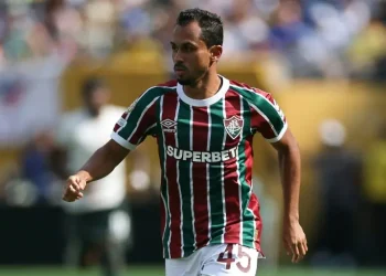 América de México contrata al mediocampista brasileño Lima