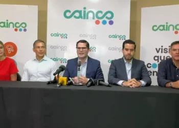 Cainco ratifica a Antelo y renueva su Directorio para 2026–2027