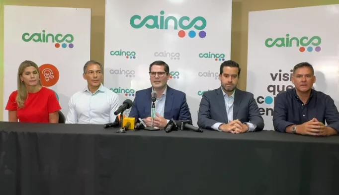Cainco ratifica a Antelo y renueva su Directorio para 2026–2027