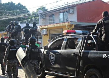policia