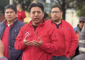 Caso Golpe I: Marco Antonio Pumari queda como único investigado