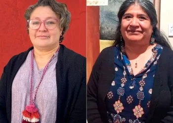 Museos: Álvarez asume la dirección del MUSEF y Oros del ‘Marina Núñez’