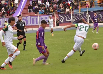La Simón Bolívar se jugará del 12 de abril al 29 de noviembre