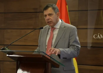 Senado evalúa sus primeros 90 días y anuncia cambios al modelo legislativo