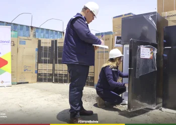 Aduana inicia la primera subasta electrónica del año con 70 lotes