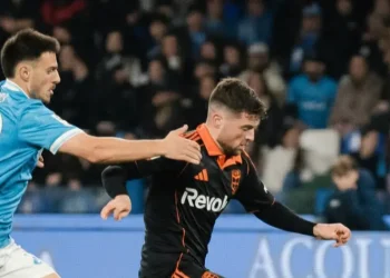 Como de Cesc elimina a Napoli y se mete en semis de Coppa Italia