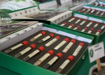 Bolivia estrena planta de fertilizantes minerales bioactivados